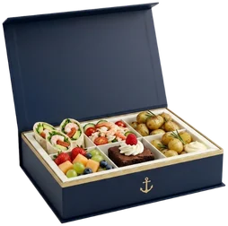 Seafood Box