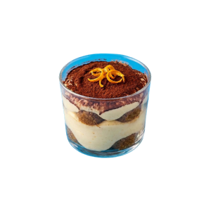 Tiramisú