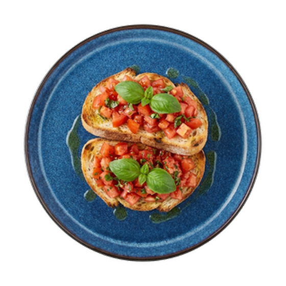 Bruschetta