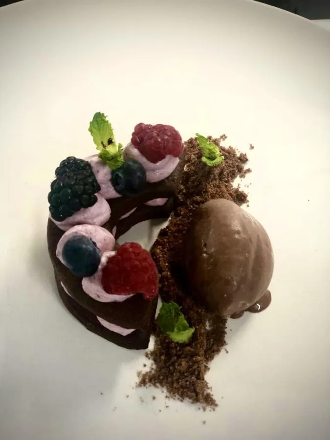 Evento de catering en Valencia